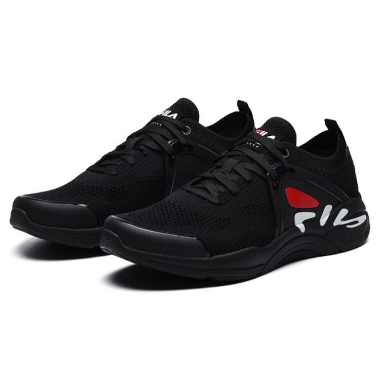 Fila Athletics Light SportsLow Black A12M132104FBK