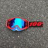 2025 Hot Motocross Glasses Cycling Glasses Ski Glasses FXR Men Women BMX ATV MTB Safety Glasses Racing Off-Road Goggle