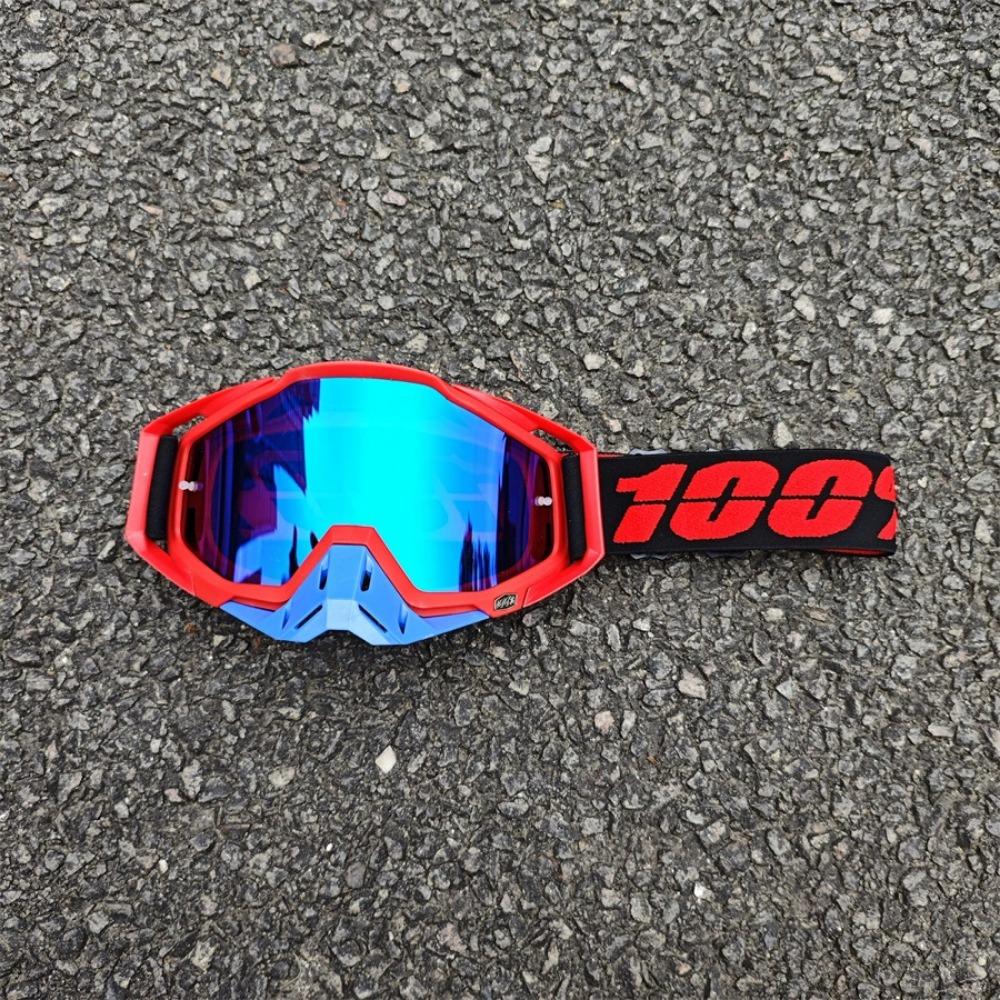 2025 Hot Motocross Glasses Cycling Glasses Ski Glasses FXR Men Women BMX ATV MTB Safety Glasses Racing Off-Road Goggle