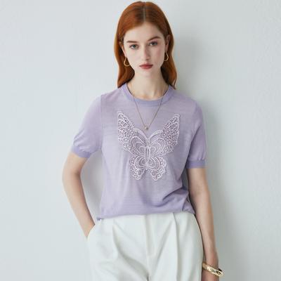 Oberteile – T-Shirts