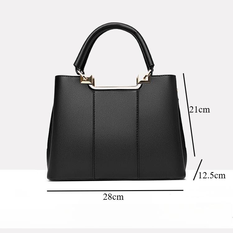 Neue Damen-Hand-Schulter-Umhängetasche