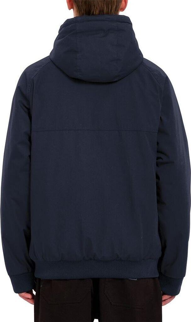 Winter Jacket Volcom Hernan 10k (A1732408) A1732408-NVY