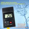 Tm-902C (-50C To 1300C) Temperature Meter Tm902C Digital K Type Thermometer Sensor + Thermocouple Probe Detector