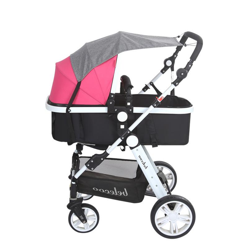 universal stroller canopy