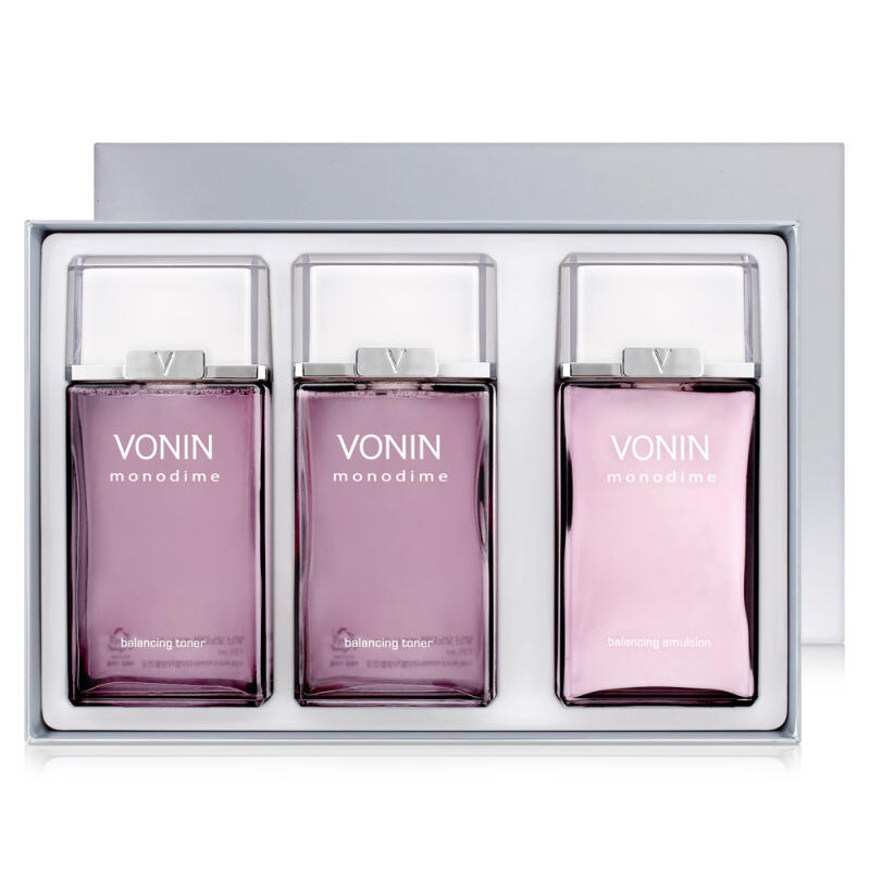 VONIN Monodime Balancing 2-piece special plan oil-water balance