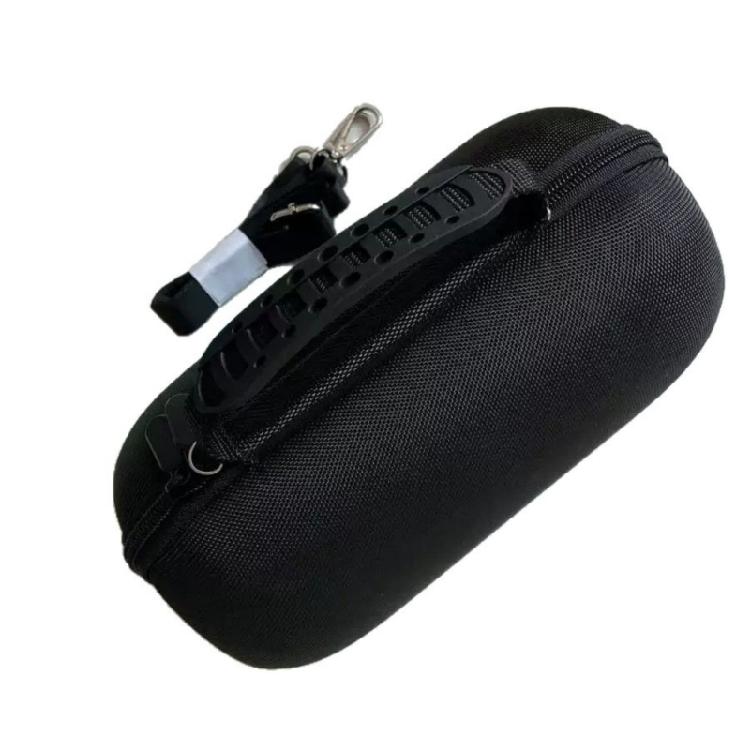 Speaker Storage Bag for CHARGE 6 with Hard Exterior and Soft Inside Layer Shockproof for Safe Travel