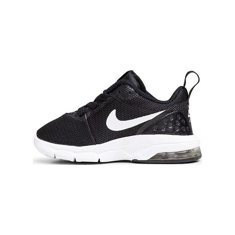 (TD) Nike Air Max Motion LW Black White Baby 917652-003 EU 23.5