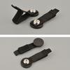 Practical Magnetic Hook Straps Garage Storage Hook Ties Cable Storage Organizers Magnetic Hook Holder Easy To Use