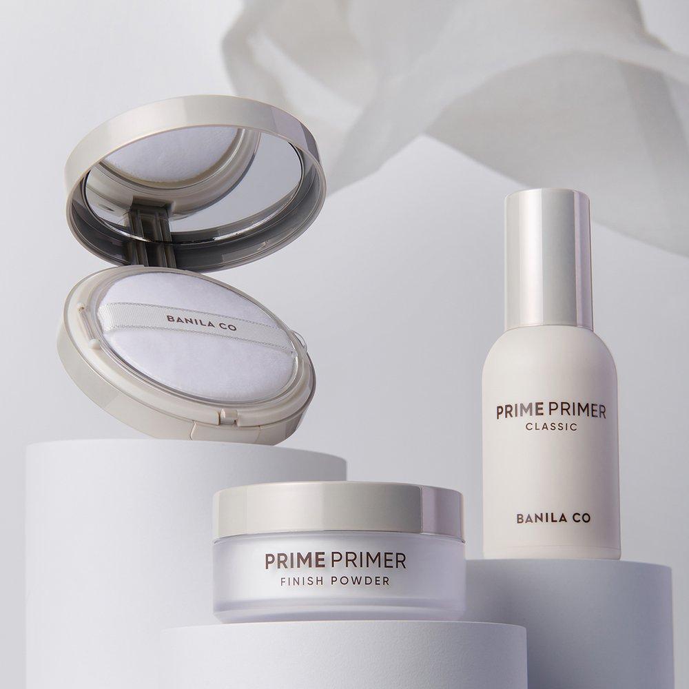 Prime Primer Finish Powder 12G