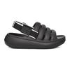 UGG Sport Yeah Slide Black (Kids) Kids Sneakers 1129050K-BLK