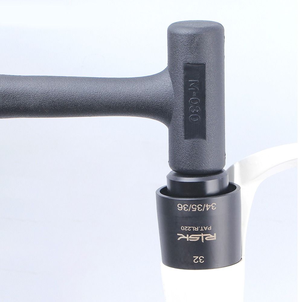 Multi-purpose Bicycle Fork Seal Tools Durable Fork Dust Seal Tools Fork Seal Installation Tool