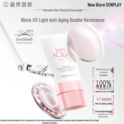 Prodotti per la cura del corpo – Creme solari e abbronzatura