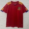 Retro Vintage Soccer Jersey Men Short Sleeve Football Shirt Brazil Netherlands Argentina France Portugal 1980s 1990s 2000s Classic