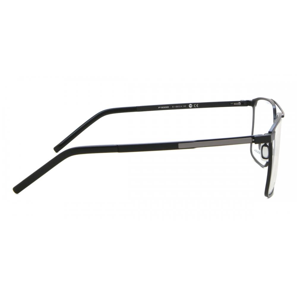 Porsche Design P8392 B Men Eyeglasses