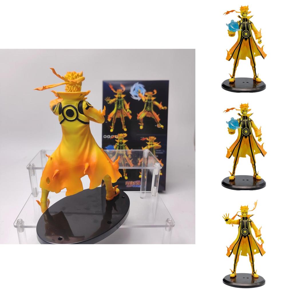 Sadness And Sorrow Uzumaki Naruto Model Toy Living Room Tabletop Decoration Gift