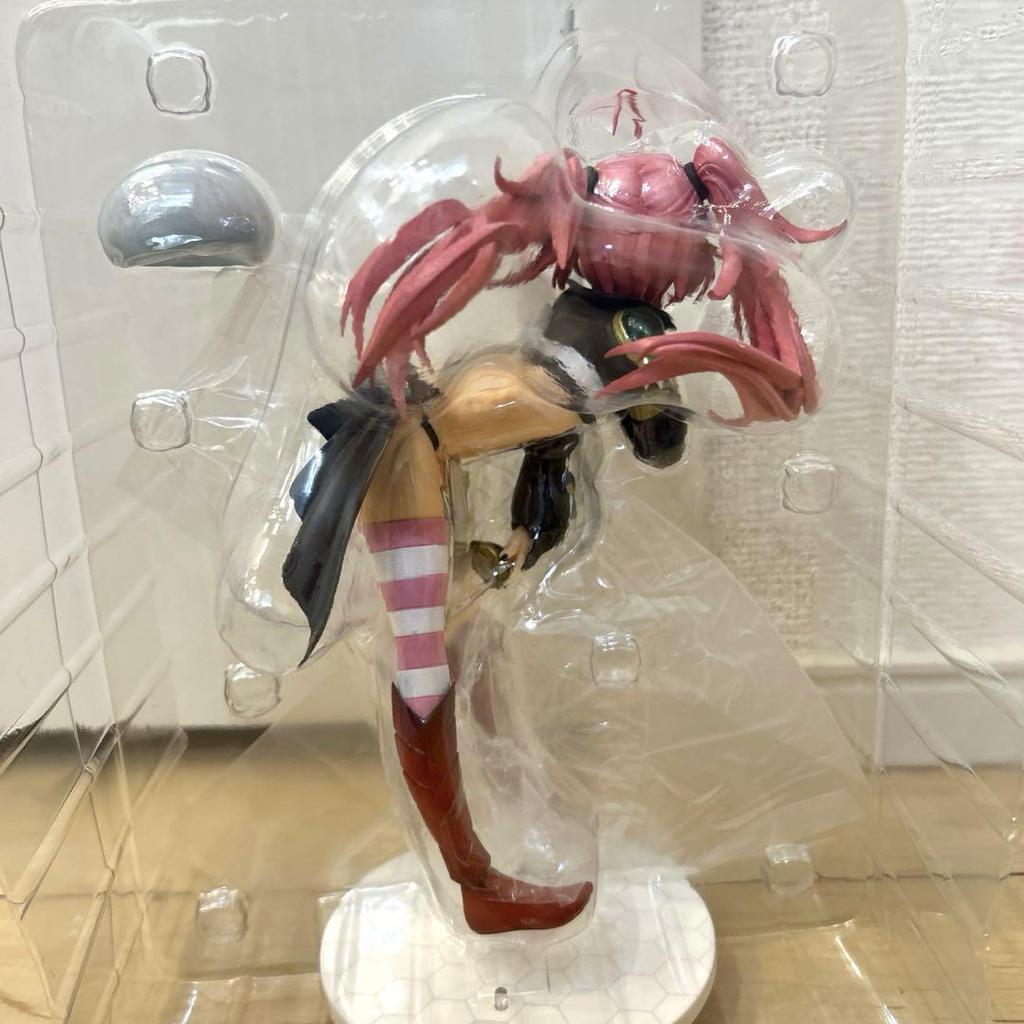 [USED] Milim Nava figure