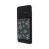Elastic Mobile Phone Wallet Phone Back Pocket Phone Card Sleeve Phone Storage Wallet Card Holder