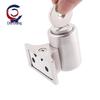 Chuchang Stainless Steel Magnetic Floor Door Stop