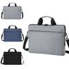 13.3/14/15.6 Inch Laptop Handbag Shockproof Laptop Sleeve Case Notebook Cover Protective Pouch Large Capacity Laptop Handbag