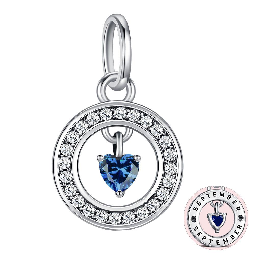 Original 925 Silver Bracelets For Women Fit Charms Beads DIY Jewellery Woman Elegant Pendant Mother's Day Gift