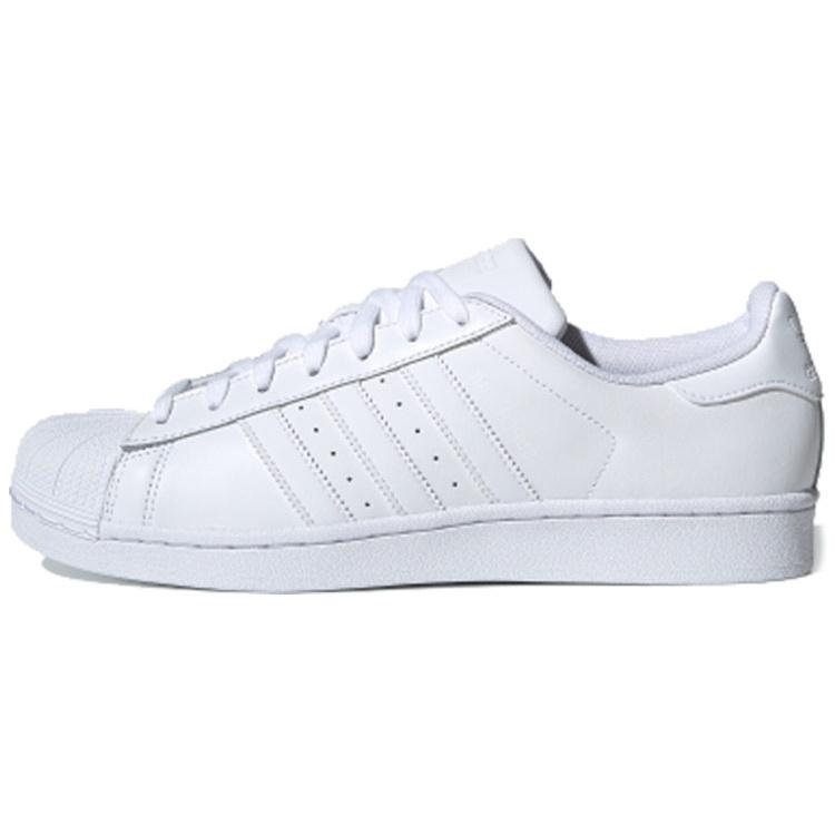 adidas Superstar  White  Men s B27136 EU 42