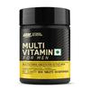 Optimum Nutrition (ON) Multivitamin for MEN– 60 Tablets, 26 Vitamins & Minerals, Amino Acids & Anti-Oxidants (Green Tea Extract, Beta Carotene, L