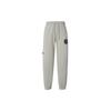 (WMNS) Air X Paris Saint-Germain Sweatpants 'Stone' Women's FD6998-230