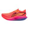 Scarpe da Corsa Li Ning Feidian 5 ELITE Unisex Basse Rosse/Nere ARMV003-25