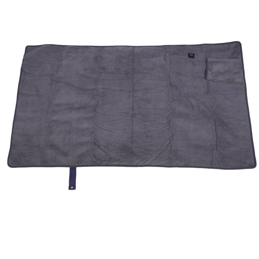 Erwärmung Elektrische Decke USB Polyester Faser Multifunktionale Einstellbare Schnelle Heizung Schal für