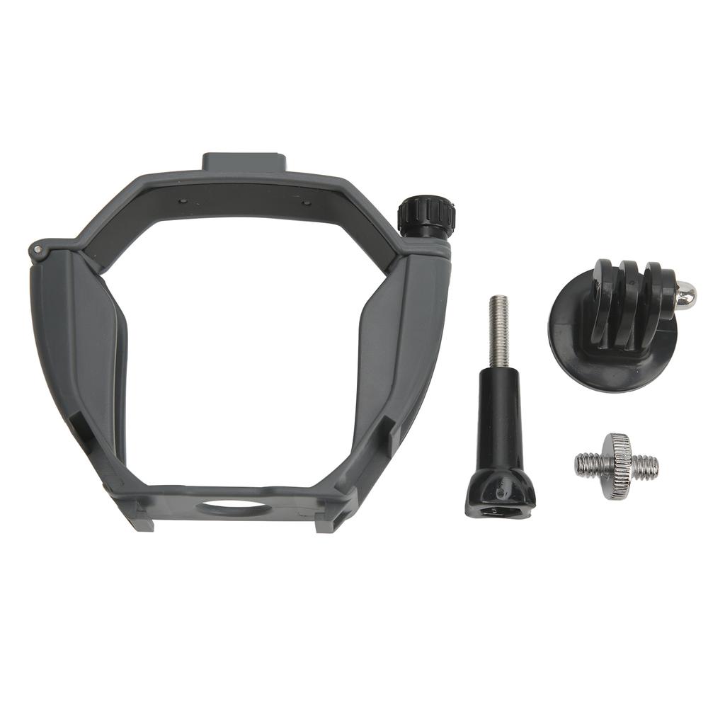 Adapter Mocowania Kamery Drona Zacisk Uchwyt Rozszerzający ze Śrubą 1/4 dla DJI Mavic 3