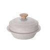 SanJiaoLong YuanFu High-Temperature Ceramic Stew Pot