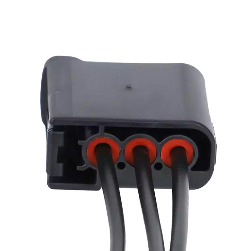 4pcs Ignition Coil Connector Plug Fit For Subaru Tribeca Outback Legacy Forester Impreza Saab 9-2X Aero