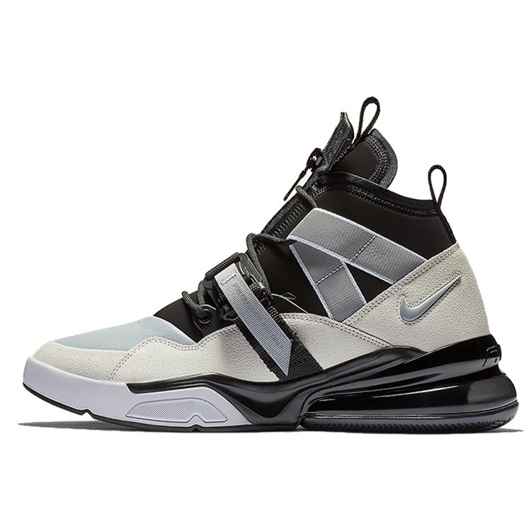 

новые Nike Air Force 270 Utility Черный Парус 45