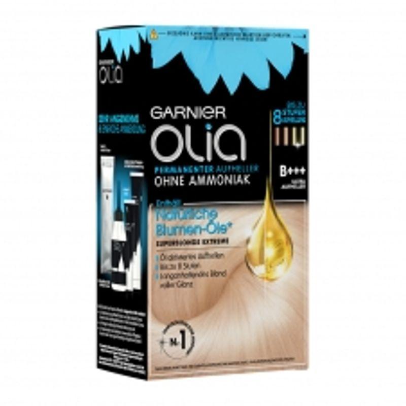 Garnier Olia Haircolor B+++ Ultra Brightener