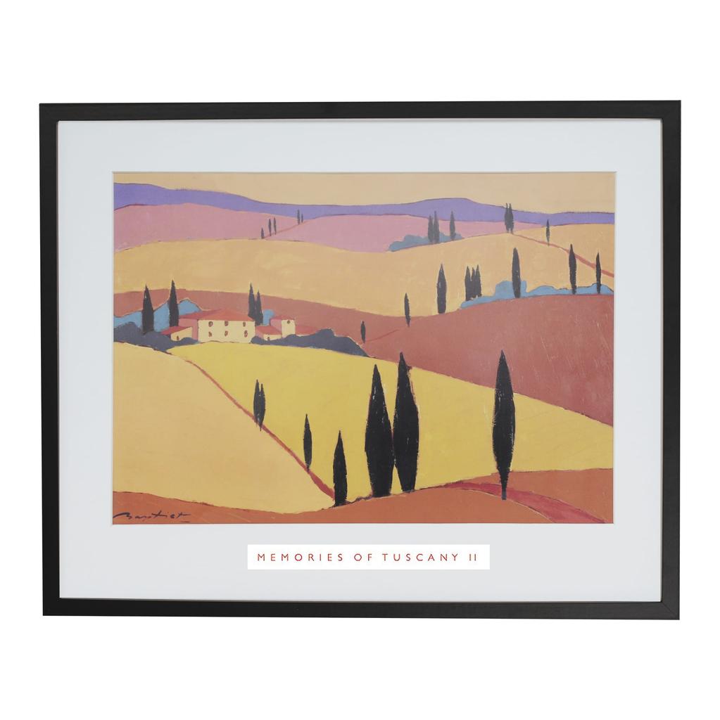 Ramka Na Zdjęcie Plakat 40X50 Cm Z Passe-Partout 30X40 A3 Czarna Bd Art