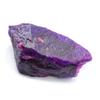 161 Ct CERTIFIED Natural Purple Tanzanite Uncut Huge Rough Loose Gemstone