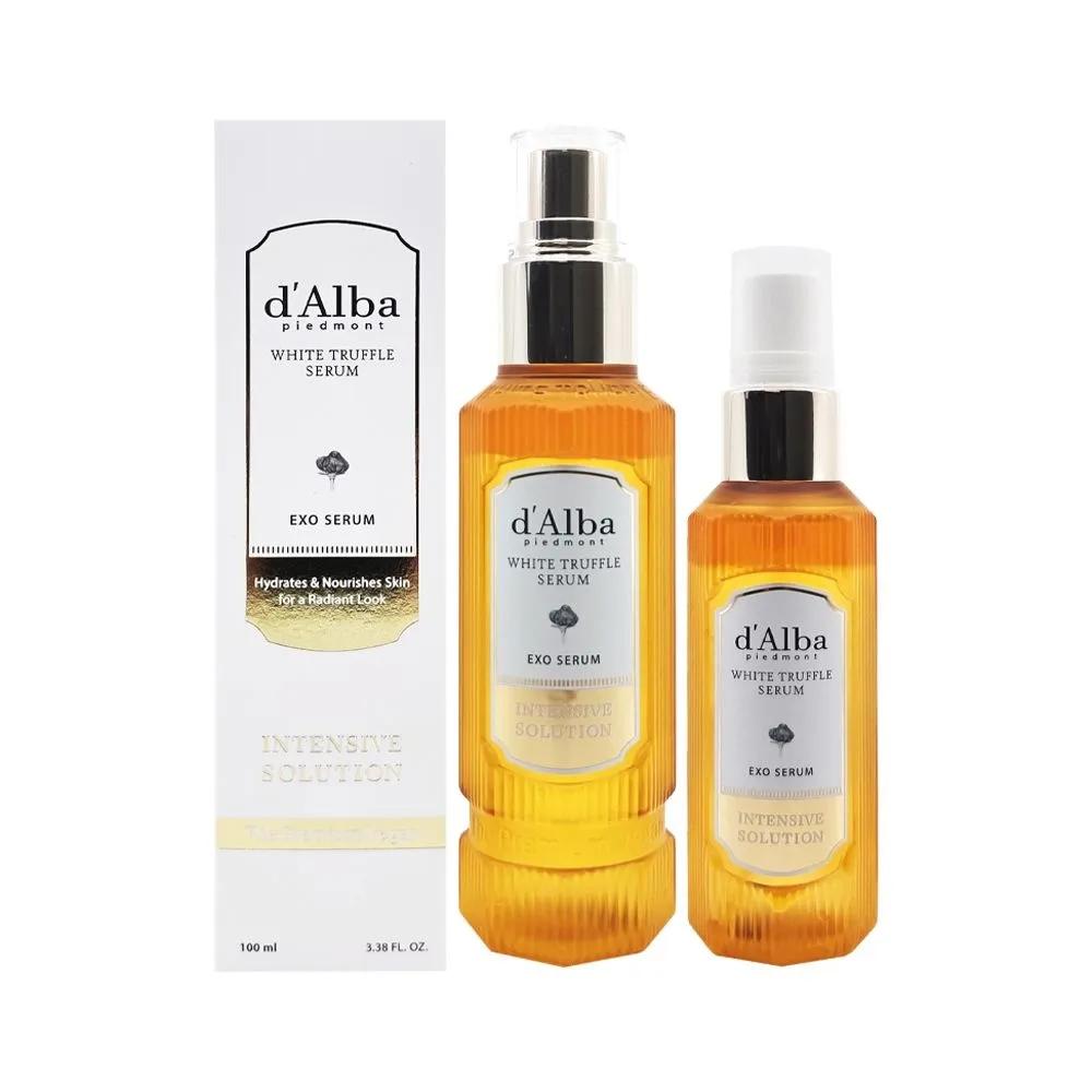 d Alba Season 6 Exo Mist Serum 100ml+60ml