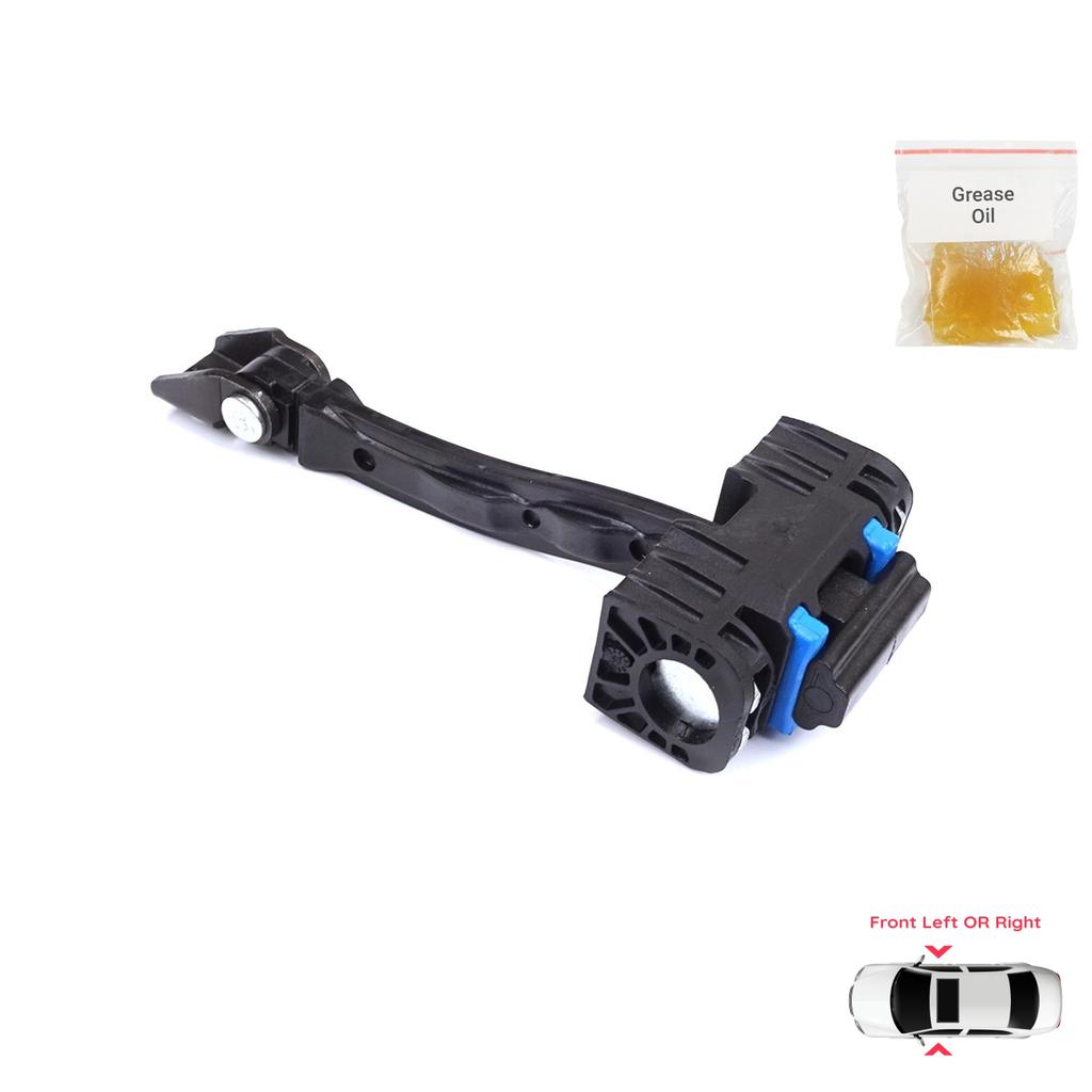 BDP1425 Front Door Stop Check Assy Limiter Strap for VW Tiguan MK1 5N 2007-2018 5N0837249A 