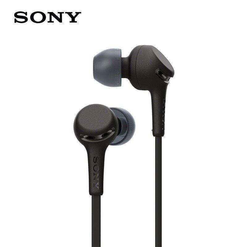 SON.Y Wi-Xb400 Bluetooth Wireless Headphones USB