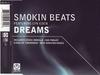 CD SMOKIN BEATS LYN EDEN  Dreams 5824712 AMPM 1997 UK Dance  Electronica Used