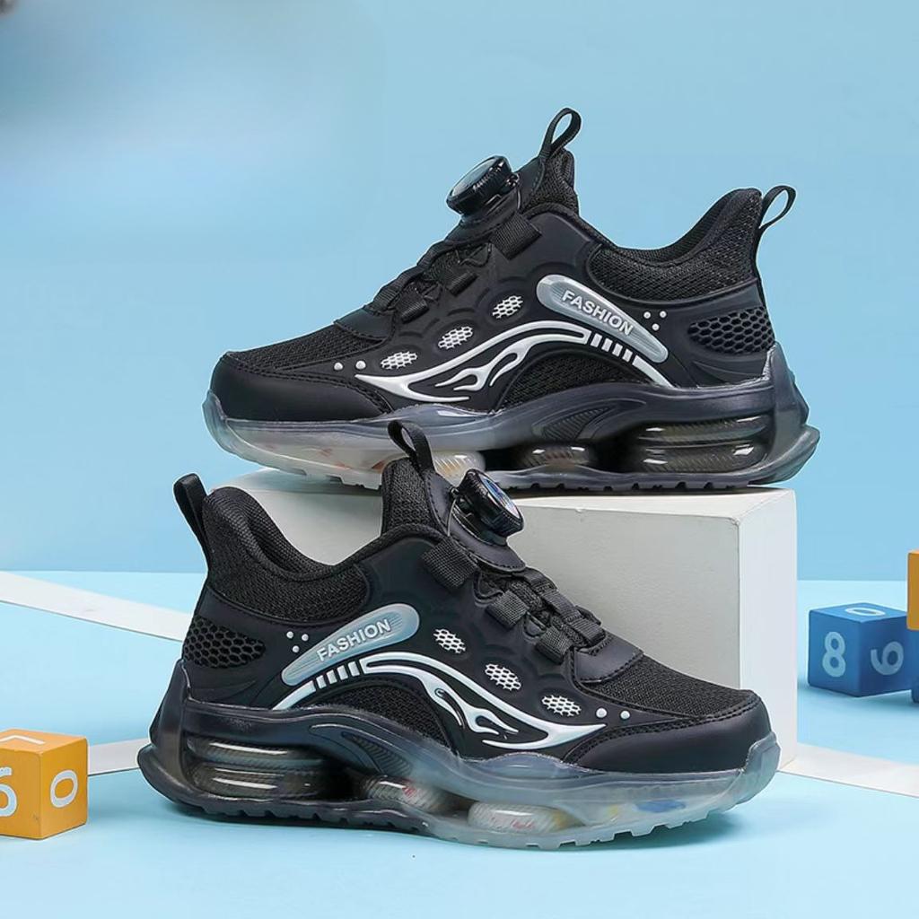 Scarpe Sportive, Scarpe Traspiranti da Ragazzo, Scarpe Singole