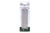KATO N gauge double track straight 2 model railway supplies track, 186mm, pieces, 20-012,