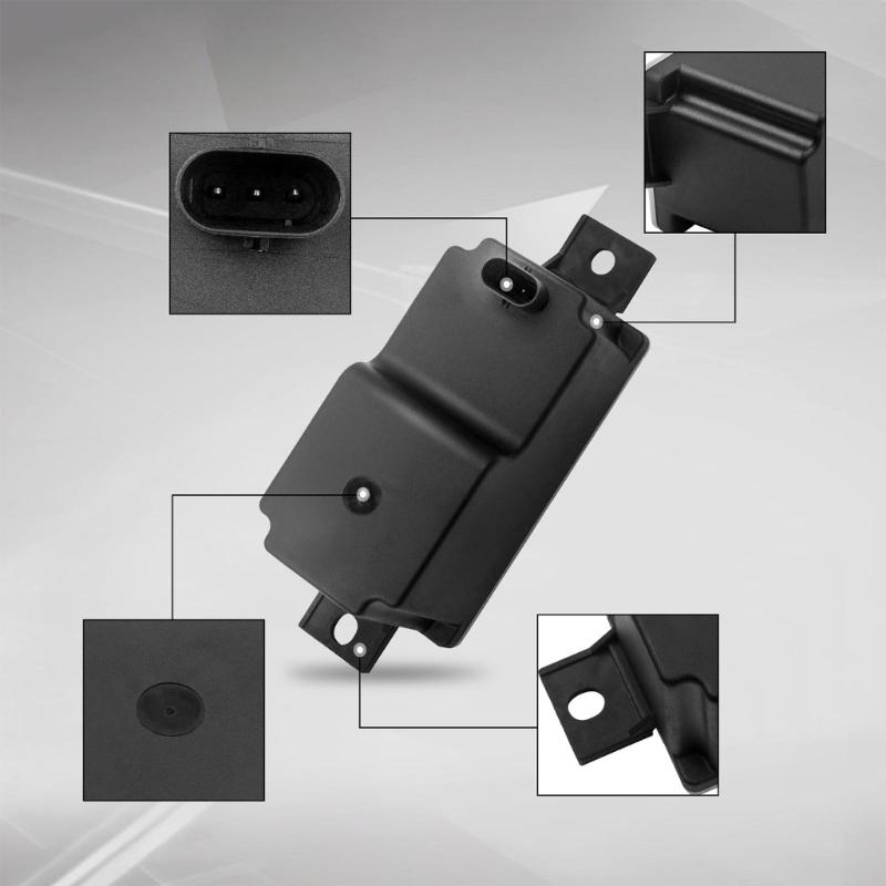 Car Voltage Converter Module Suitable for W205 W257 W222 W213 W253 CLS350 2059053414 2059052809 Reliable Power Solution