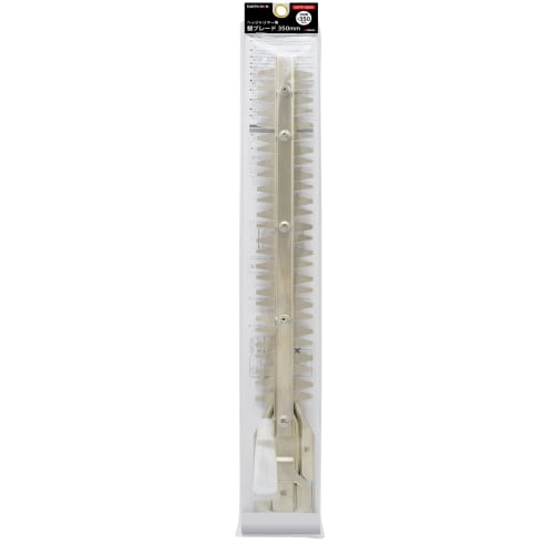 Takagi EARTH MAN Hedge Trimmer Replacement Blade 350mm GHTP-350A