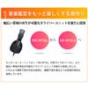 SOUND WARRIOR Direct Sales Exclusive Set: Professional-grade Closed-Back Listening Headphones  2.5mm, 3.5mm, 6.3mm, Lightweight, Wired, Detachable