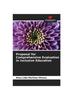 Kniha Proposal for Comprehensive Evaluation In Inclusive Education