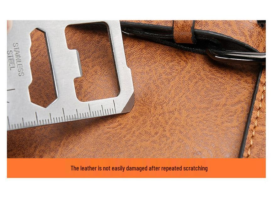 Men's High-End Casual Crossbody Bag - Large Capacity Business Briefcase Handbag