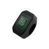 22Mm Motorcycle Handlebar Switch Momentry Buttton For Electric Control With Led