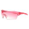 Rimless Men Women Cycling Glasses Outdoor Use Sports Style Sunglasses Riding Driving Use Fishing Eyeglasses Eyewear Men Sun Glasses Protection