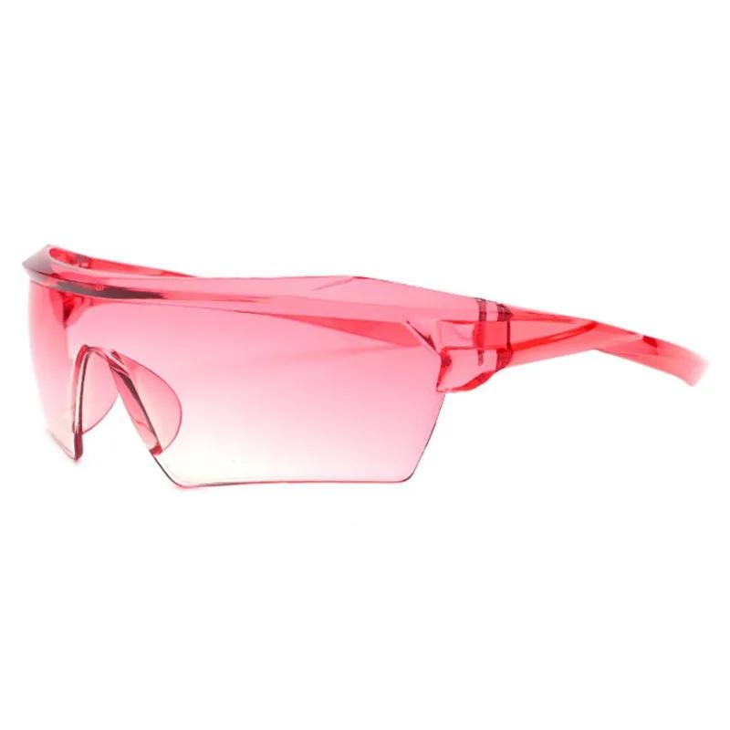 Rimless Men Women Cycling Glasses Outdoor Use Sports Style Sunglasses Riding Driving Use Fishing Eyeglasses Eyewear Men Sun Glasses Protection